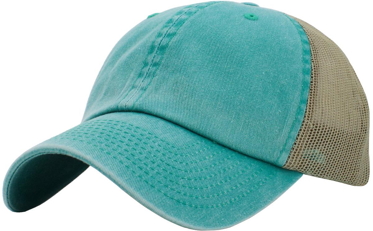 Classic Mesh Baseball Cap | KBETHOS
